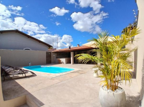 Casa da Tia Aninha